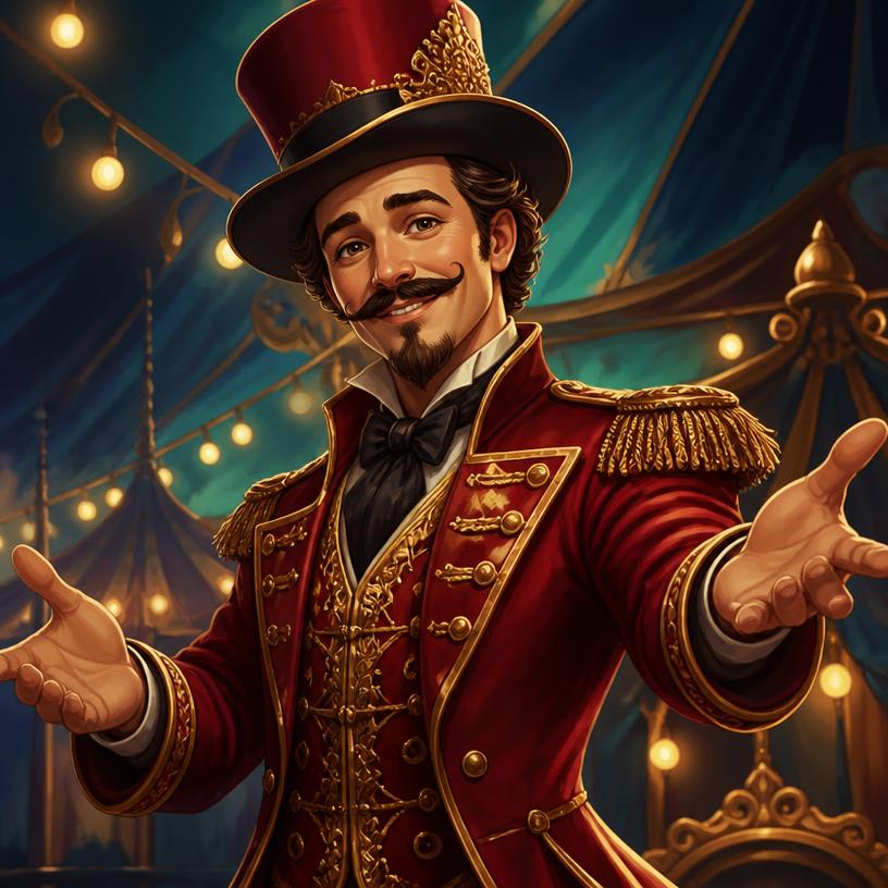 The Ringmaster
